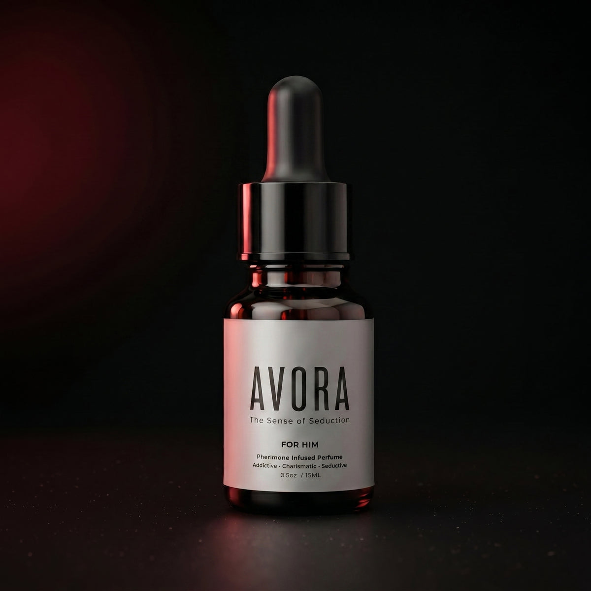 Perfume de feromonas - Avora For Him — imagen 3